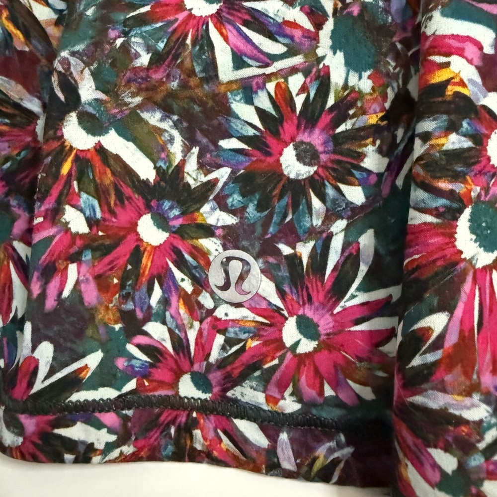 Lululemon Pace Rival Mid-Rise Skirt *Tall - Picture 4 of 7